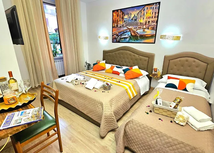 A Casa Simpatia Centro