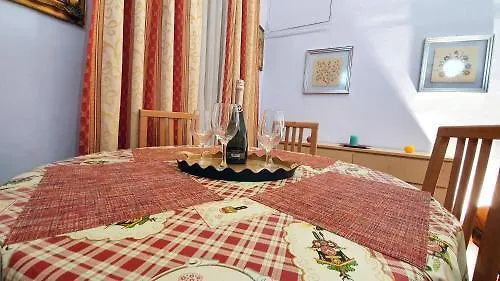 A Casa Simpatia Centro * רומא